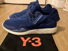 Adidas boost blue for sale  RUGBY
