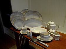 Noritake rothschild china d'occasion  Expédié en Belgium