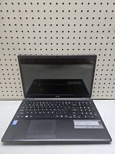 Notebook Acer Aspire E1-532p-4471 - Pentium 35560 - 4GB de RAM - SSD 240GB - Leia, usado comprar usado  Enviando para Brazil