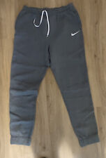 Nike jogginghose grau gebraucht kaufen  Neckarweihgn.,-Poppenwlr.