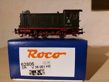 Roco 62806 diesellok gebraucht kaufen  Hartha
