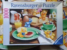 Ravensburger puzzle 158690 gebraucht kaufen  Hamburg