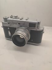 Zorki camera for sale  HULL