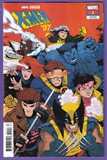 X-Men '97 #1 1:25 Young Variant digitalizações reais! comprar usado  Enviando para Brazil