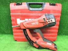 Pistola de pregos Hilti GX 120-ME movida a gás GX120, usado comprar usado  Enviando para Brazil