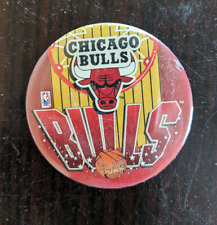 Chicago bulls vintage usato  Udine