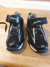 Spiuk cycling shoes for sale  NEWARK