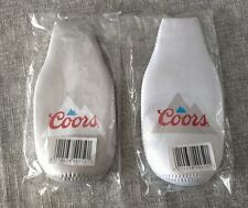 Coors neoprene small for sale  SUTTON