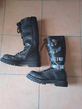 Bottes moto triail d'occasion  Ramatuelle