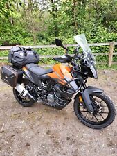 Ktm 390 adventure for sale  HERTFORD