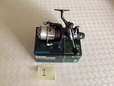 Shimano super baitrunner for sale  TONBRIDGE