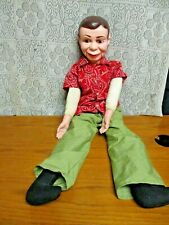 Charlie mccarthy ventriloquist for sale  Shipping to Canada
