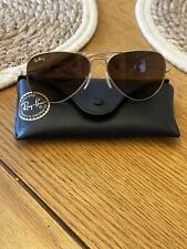 Womens rayban sunglasses for sale  DERBY