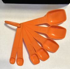 Vtg tupperware orange for sale  Webster