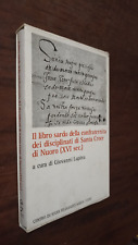 Libro sardo della usato  Cagliari