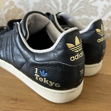 Adidas allstar cities for sale  DONCASTER