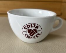 Costa coffee mug for sale  LICHFIELD