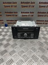 Ford fiesta stereo for sale  COLCHESTER