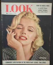 Look november 1953 for sale  Baltimore