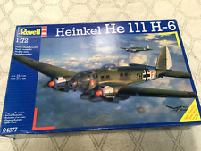 Revell heinkel 111 for sale  Shipping to Ireland