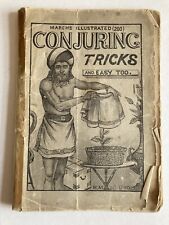 conjuring tricks for sale  ROWLANDS GILL