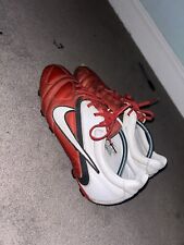 Football boots size for sale  LONDON