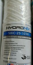 Hydronix swc 1030 for sale  Cameron
