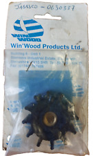 Win wood impeller for sale  DULAS