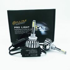 Kits de faróis LED COB 120W 12800lm 4 lados 880 881 H27 feixe baixo 6000K lâmpadas A, usado comprar usado  Enviando para Brazil