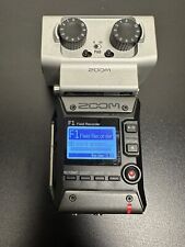 Zoom portable field for sale  Ulysses