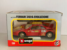 Ferrari 348 evoluzione usato  Verucchio