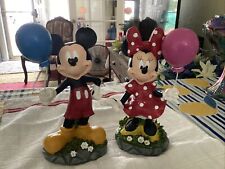 Disney mickey minnie for sale  Pensacola