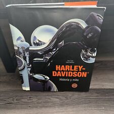 Harley davidson history for sale  Altamonte Springs