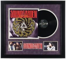Soundgarden signed vinyl for sale  Chandler