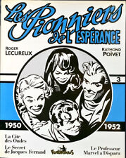 1984 futuropolis lécureux d'occasion  Paris XX