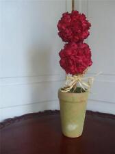 Artificial floral topiary for sale  Marietta
