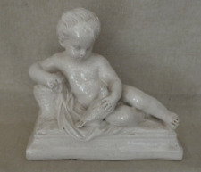 Petite statuette ceramique d'occasion  France