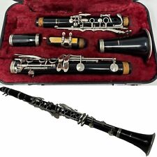 Yamaha Clarinet YCL 26 Complete | Made in JAPAN | w/ Hard Black Case ✅TESTED for sale  Shipping to South Africa