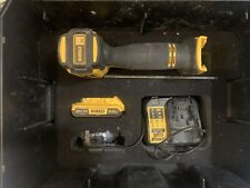 Dewalt 18v dcn701 for sale  LONDON