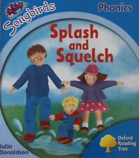 Songbirds phonics stage for sale  WISBECH