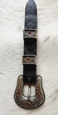 Vintage ranger belt for sale  Tyler