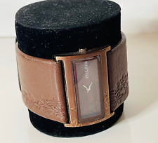 Pilgrim vintage armbanduhr gebraucht kaufen  Maintal