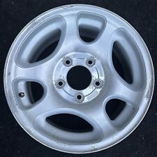 16 ford aluminum 2 rims for sale  Willow Springs