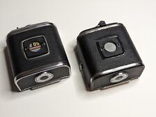 Two hasselblad a12 for sale  Sammamish