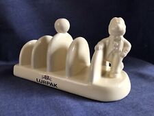 Lurpak. toast rack for sale  Shipping to Ireland