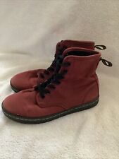 Martens womens size for sale  Romulus