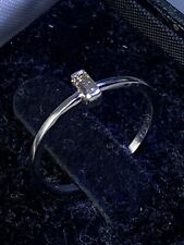 Diamant ring brillant gebraucht kaufen  Deutschland