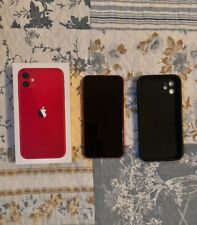 Iphone red product usato  Milano