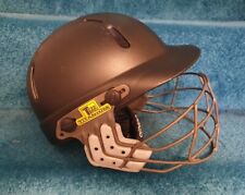 albion cricket helmet for sale  Shipping to Ireland