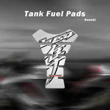 3D Tank Gas Cover Pads Decals Sticker Protection for Suzuki Hayabusa GSX1300R for sale  Shipping to South Africa